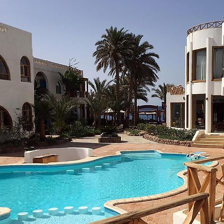 Red Sea Relax Hotel Dahab Dış mekan fotoğraf