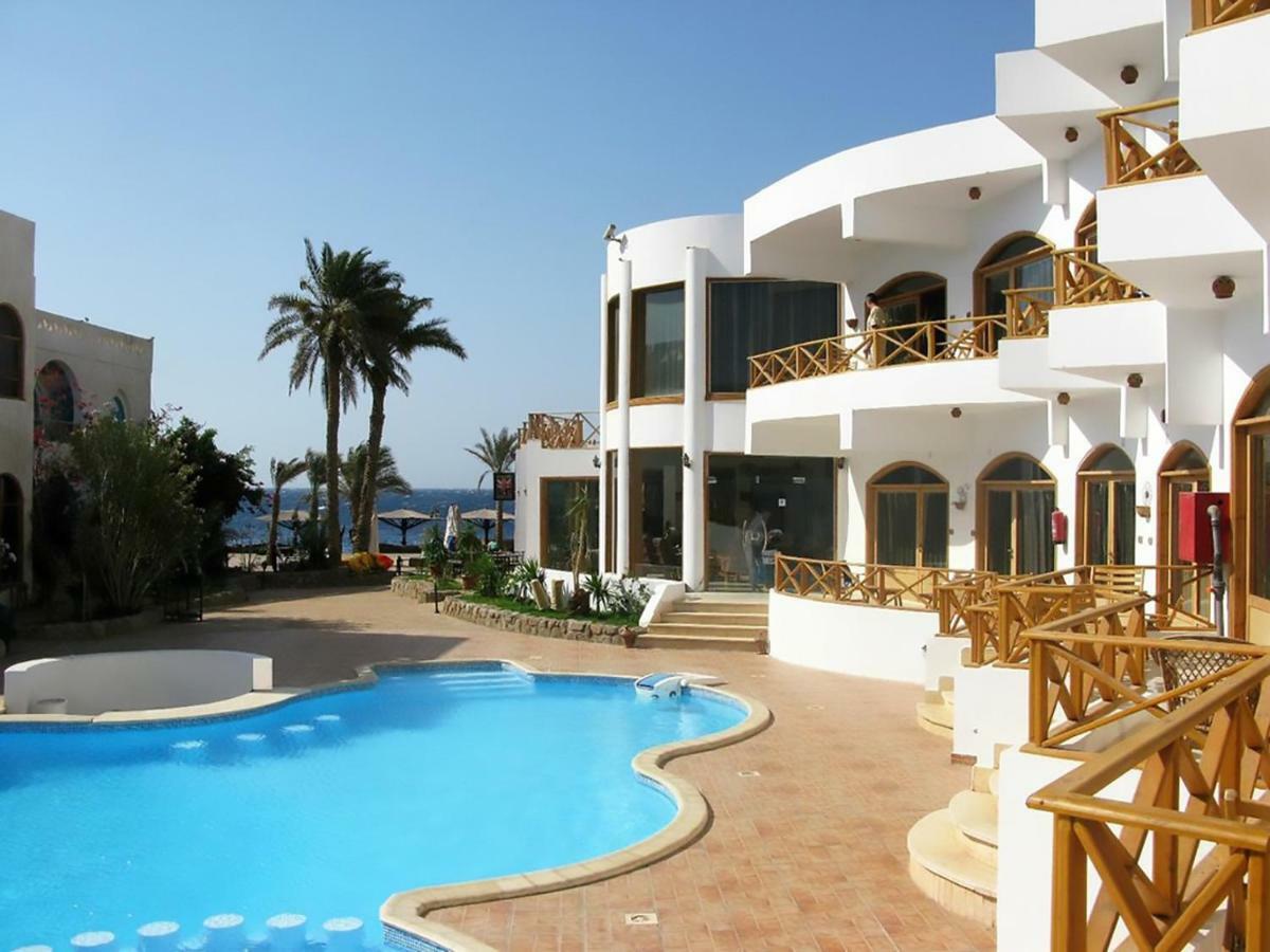 Red Sea Relax Hotel Dahab Dış mekan fotoğraf