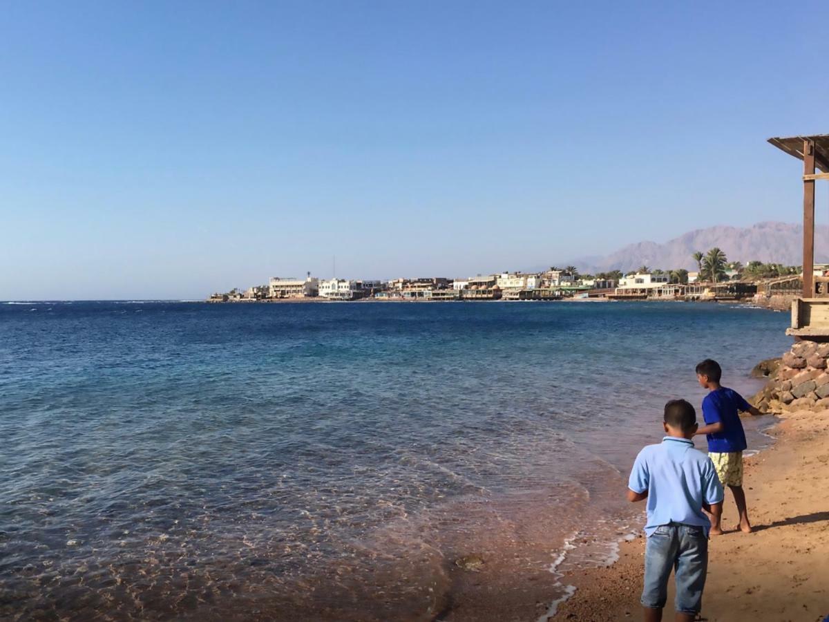 Red Sea Relax Hotel Dahab Dış mekan fotoğraf